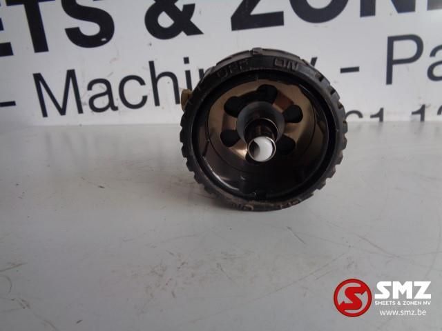 Caterpillar Occ Brandstoffilterhuis cat 159-6102 - Fuel filter for Truck: picture 2 Caterpillar Occ Brandstoffilterhuis cat 159-6102 - Fuel filter for Truck: picture 2