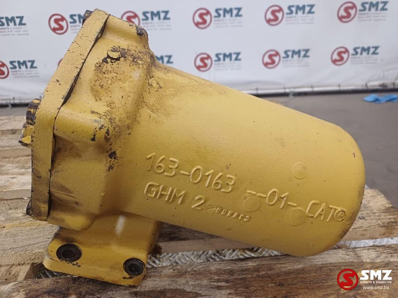 Caterpillar Occ behuizing D6M Caterpillar - Frame/ Chassis: picture 2 Caterpillar Occ behuizing D6M Caterpillar - Frame/ Chassis: picture 2