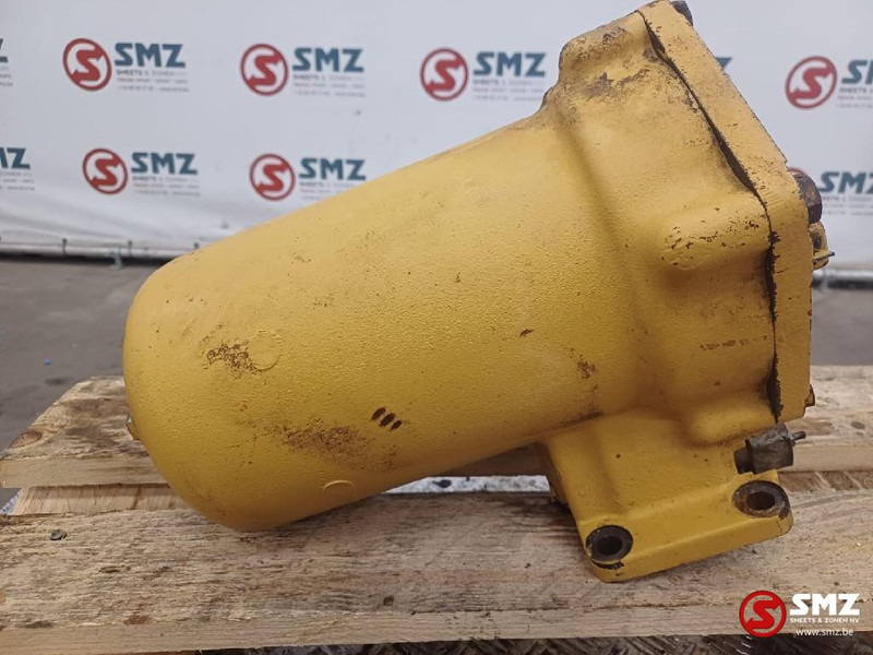 Caterpillar Occ behuizing D6M Caterpillar - Frame/ Chassis: picture 1 Caterpillar Occ behuizing D6M Caterpillar - Frame/ Chassis: picture 1