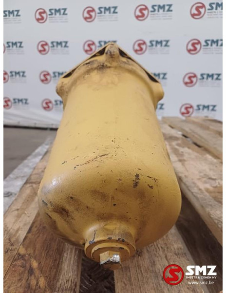 Caterpillar Occ behuizing D6M Caterpillar - Frame/ Chassis: picture 3 Caterpillar Occ behuizing D6M Caterpillar - Frame/ Chassis: picture 3