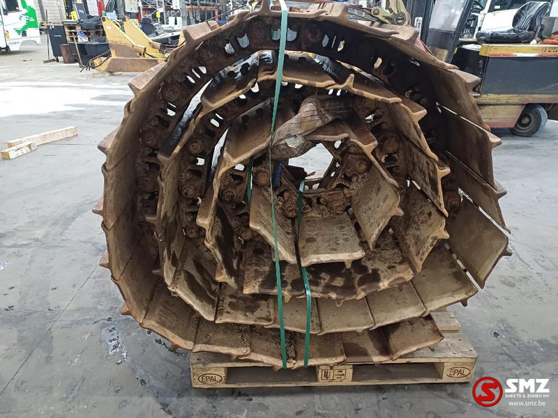 Caterpillar Occ rupsband D6M Caterpillar - Frame/ Chassis: picture 2 Caterpillar Occ rupsband D6M Caterpillar - Frame/ Chassis: picture 2