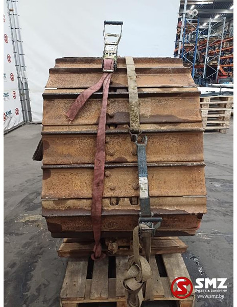 Caterpillar Occ rupsband D6M Caterpillar - Frame/ Chassis: picture 4 Caterpillar Occ rupsband D6M Caterpillar - Frame/ Chassis: picture 4