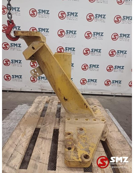 Caterpillar Occ steun D6M Caterpillar - Frame/ Chassis: picture 4 Caterpillar Occ steun D6M Caterpillar - Frame/ Chassis: picture 4