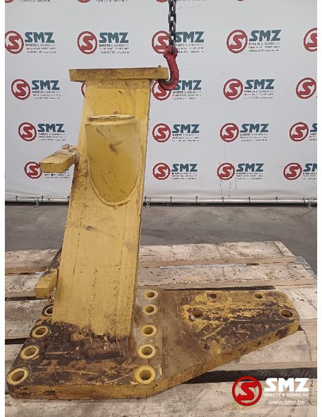 Caterpillar Occ steun D6M Caterpillar - Frame/ Chassis: picture 3 Caterpillar Occ steun D6M Caterpillar - Frame/ Chassis: picture 3