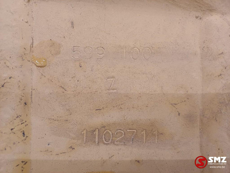 Caterpillar Occ steun D6M Caterpillar - Frame/ Chassis: picture 5 Caterpillar Occ steun D6M Caterpillar - Frame/ Chassis: picture 5