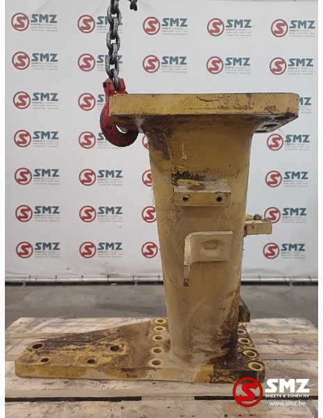 Caterpillar Occ steun D6M Caterpillar - Frame/ Chassis: picture 1 Caterpillar Occ steun D6M Caterpillar - Frame/ Chassis: picture 1