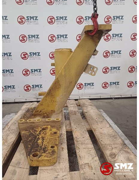 Caterpillar Occ steun D6M Caterpillar - Frame/ Chassis: picture 4 Caterpillar Occ steun D6M Caterpillar - Frame/ Chassis: picture 4