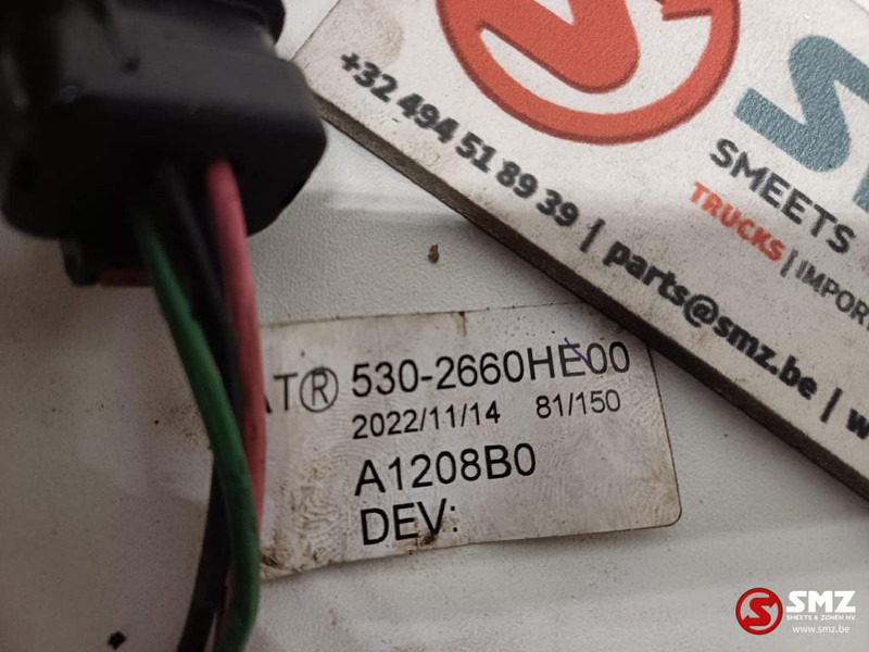 Caterpillar Wire harness engine Caterpillar - Cables/ Wire harness for Truck: picture 2 Caterpillar Wire harness engine Caterpillar - Cables/ Wire harness for Truck: picture 2