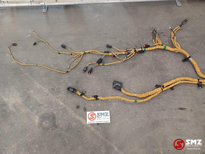 Caterpillar Wiring harness chassis Caterpillar - Cables/ Wire harness for Material handling equipment: picture 2 Caterpillar Wiring harness chassis Caterpillar - Cables/ Wire harness for Material handling equipment: picture 2