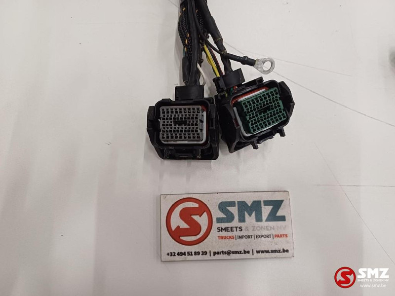 Caterpillar Wiring harnesses chassis + lightning Caterpillar - Cables/ Wire harness for Truck: picture 2 Caterpillar Wiring harnesses chassis + lightning Caterpillar - Cables/ Wire harness for Truck: picture 2