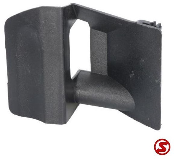 DAF Bumperkap l daf xf 105 10.05- - Bumper for Truck: picture 1 DAF Bumperkap l daf xf 105 10.05- - Bumper for Truck: picture 1