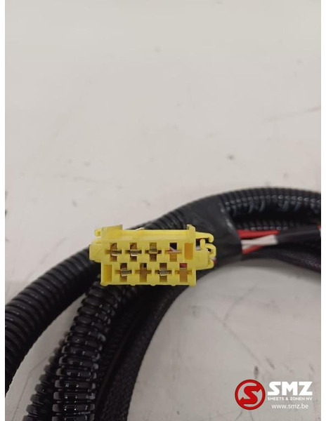 DAF Kabelboom daf - Cables/ Wire harness for Truck: picture 3 DAF Kabelboom daf - Cables/ Wire harness for Truck: picture 3