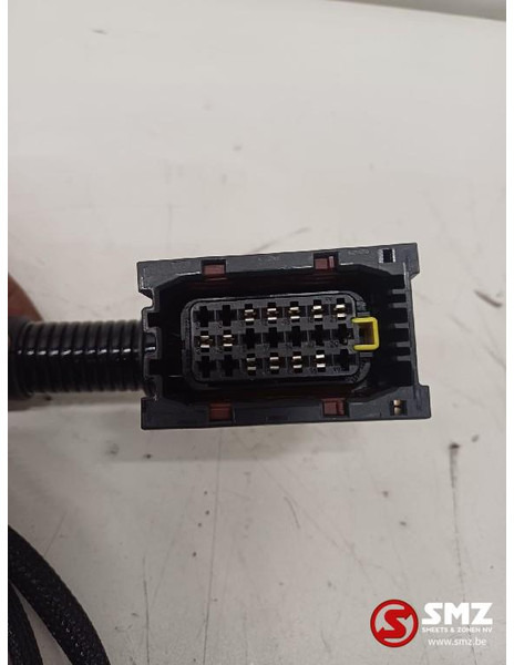 DAF Kabelboom daf - Cables/ Wire harness for Truck: picture 4 DAF Kabelboom daf - Cables/ Wire harness for Truck: picture 4