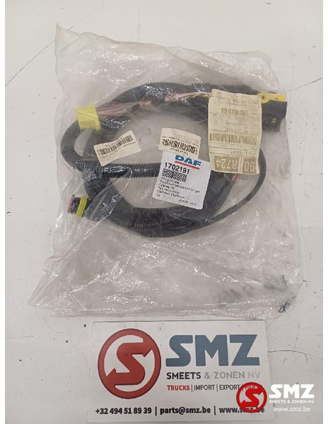 DAF Kabelboom daf - Cables/ Wire harness for Truck: picture 5 DAF Kabelboom daf - Cables/ Wire harness for Truck: picture 5
