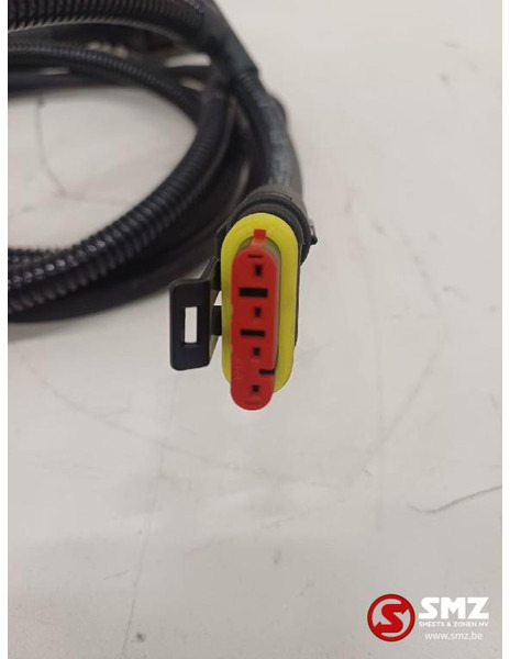 DAF Kabelboom daf - Cables/ Wire harness for Truck: picture 2 DAF Kabelboom daf - Cables/ Wire harness for Truck: picture 2