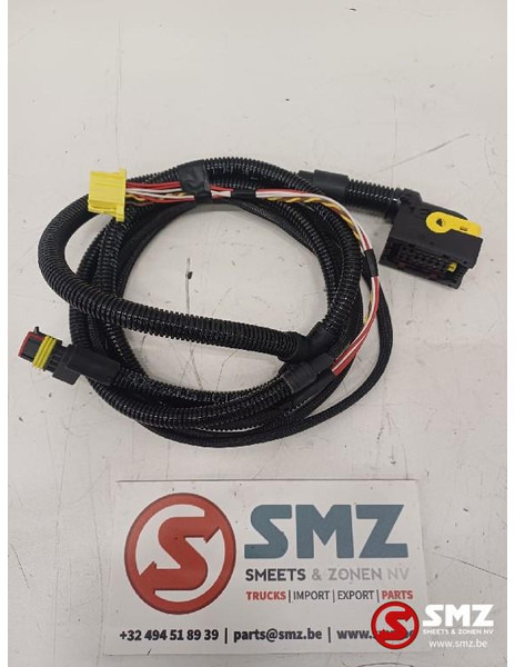 DAF Kabelboom daf - Cables/ Wire harness for Truck: picture 1 DAF Kabelboom daf - Cables/ Wire harness for Truck: picture 1