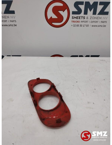 DAF Mistlampkap DAF XF 105 1649364 - Cab and interior for Truck: picture 2 DAF Mistlampkap DAF XF 105 1649364 - Cab and interior for Truck: picture 2