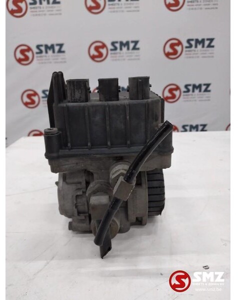 DAF Occ Abs modulator vooras DAF XF106 - Brake valve for Truck: picture 1 DAF Occ Abs modulator vooras DAF XF106 - Brake valve for Truck: picture 1