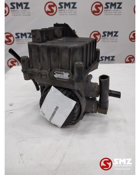 DAF Occ Abs modulator vooras DAF XF106 - Brake valve for Truck: picture 2 DAF Occ Abs modulator vooras DAF XF106 - Brake valve for Truck: picture 2