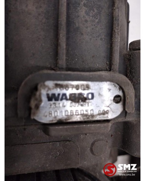 DAF Occ Abs modulator vooras DAF XF106 - Brake valve for Truck: picture 3 DAF Occ Abs modulator vooras DAF XF106 - Brake valve for Truck: picture 3
