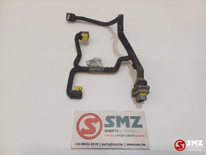 DAF Occ AdBluekabelboom DAF - Cables/ Wire harness for Truck: picture 2 DAF Occ AdBluekabelboom DAF - Cables/ Wire harness for Truck: picture 2