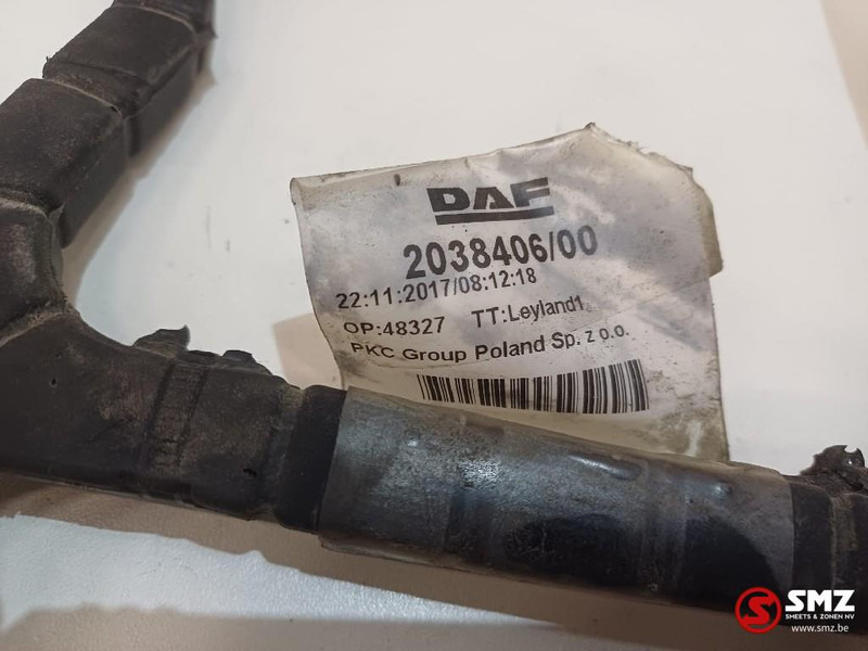 DAF Occ AdBluekabelboom DAF - Cables/ Wire harness for Truck: picture 3 DAF Occ AdBluekabelboom DAF - Cables/ Wire harness for Truck: picture 3