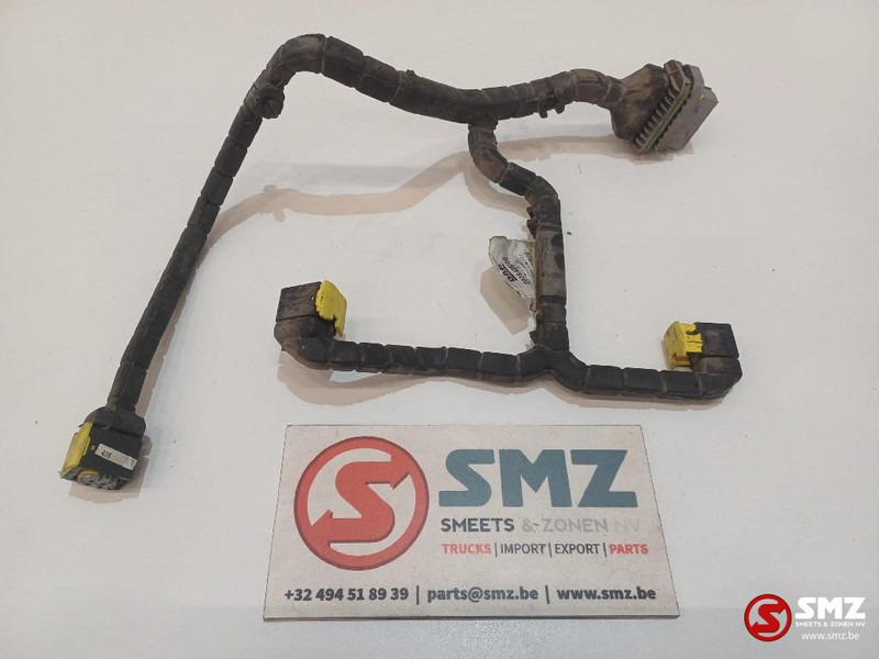 DAF Occ AdBluekabelboom DAF - Cables/ Wire harness for Truck: picture 1 DAF Occ AdBluekabelboom DAF - Cables/ Wire harness for Truck: picture 1