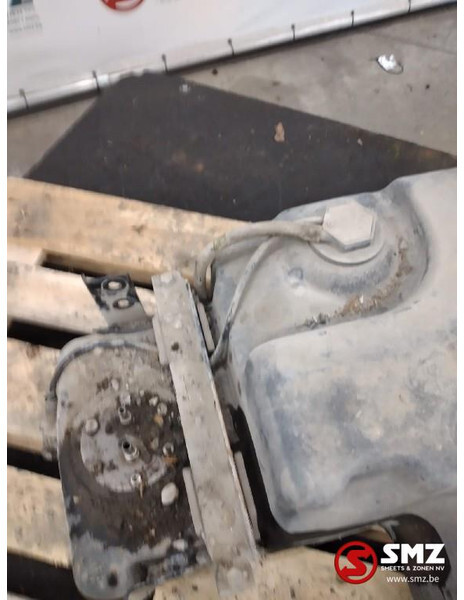 DAF Occ AdBluetank 75L DAF - Fuel processing/ Fuel delivery for Truck: picture 3 DAF Occ AdBluetank 75L DAF - Fuel processing/ Fuel delivery for Truck: picture 3