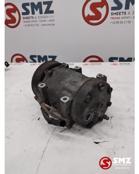 DAF Occ Airco compressor DAF XF106 - AC compressor for Truck: picture 2 DAF Occ Airco compressor DAF XF106 - AC compressor for Truck: picture 2