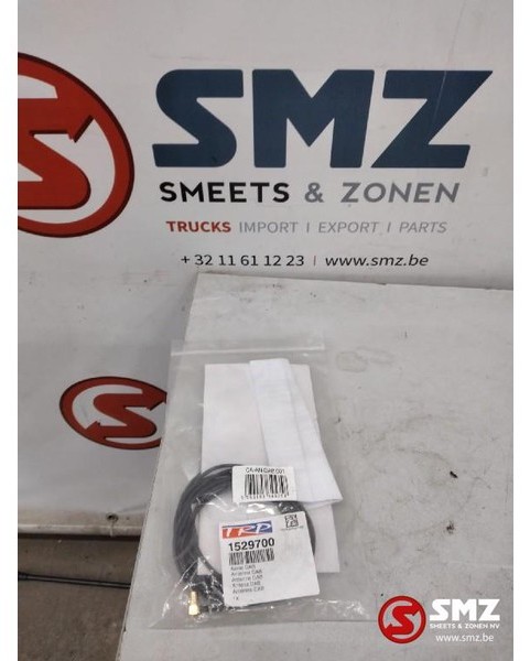 DAF Occ Antenne DAB+ DAF - Cables/ Wire harness for Truck: picture 1 DAF Occ Antenne DAB+ DAF - Cables/ Wire harness for Truck: picture 1