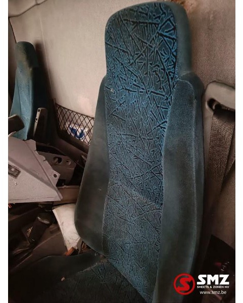 DAF Occ Cabine DAF 55 LF - Cab and interior for Truck: picture 4 DAF Occ Cabine DAF 55 LF - Cab and interior for Truck: picture 4