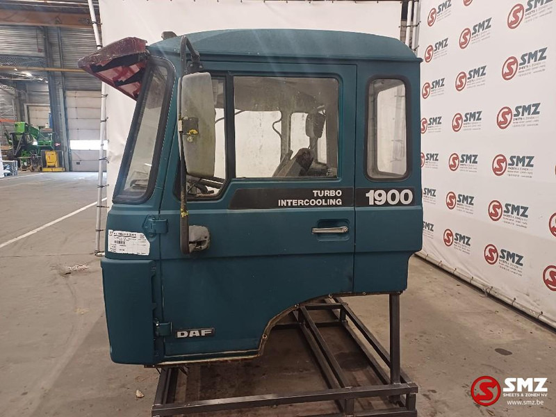 DAF Occ Cabine DAF - Cab and interior for Truck: picture 4 DAF Occ Cabine DAF - Cab and interior for Truck: picture 4