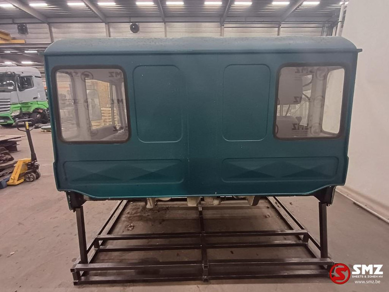 DAF Occ Cabine DAF - Cab and interior for Truck: picture 5 DAF Occ Cabine DAF - Cab and interior for Truck: picture 5