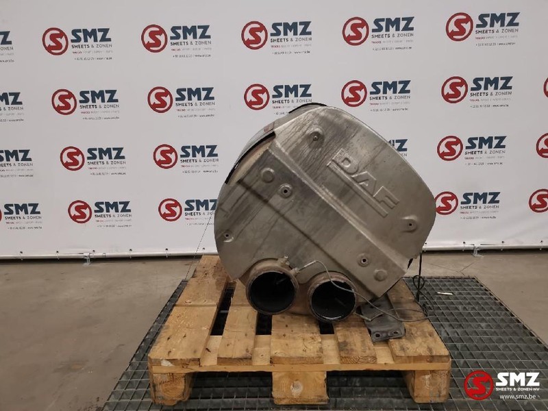 DAF Occ Catalysator daf cf - xf euro 5 - Catalytic converter for Truck: picture 1 DAF Occ Catalysator daf cf - xf euro 5 - Catalytic converter for Truck: picture 1