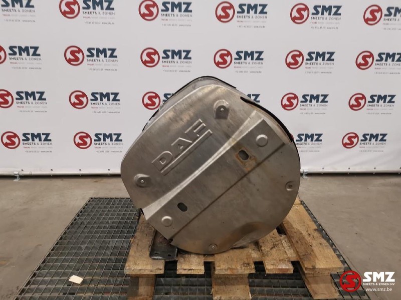 DAF Occ Catalysator daf cf - xf euro 5 - Catalytic converter for Truck: picture 3 DAF Occ Catalysator daf cf - xf euro 5 - Catalytic converter for Truck: picture 3