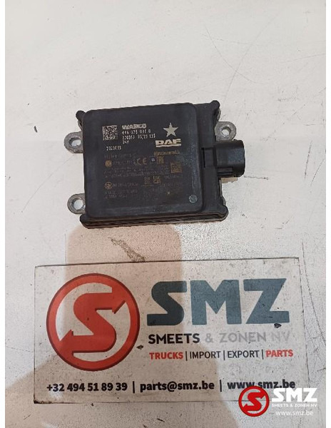 DAF Occ ECU AEBS cruise control regeleenheid DAF - ECU for Truck: picture 1 DAF Occ ECU AEBS cruise control regeleenheid DAF - ECU for Truck: picture 1
