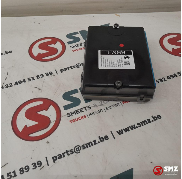 DAF Occ ECU BBM-L regeleenheid DAF - ECU for Truck: picture 5 DAF Occ ECU BBM-L regeleenheid DAF - ECU for Truck: picture 5