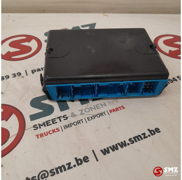 DAF Occ ECU BBM-L regeleenheid DAF - ECU for Truck: picture 3 DAF Occ ECU BBM-L regeleenheid DAF - ECU for Truck: picture 3
