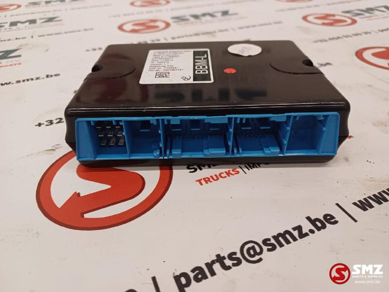 DAF Occ ECU BBM-L regeleenheid DAF - ECU for Truck: picture 1 DAF Occ ECU BBM-L regeleenheid DAF - ECU for Truck: picture 1