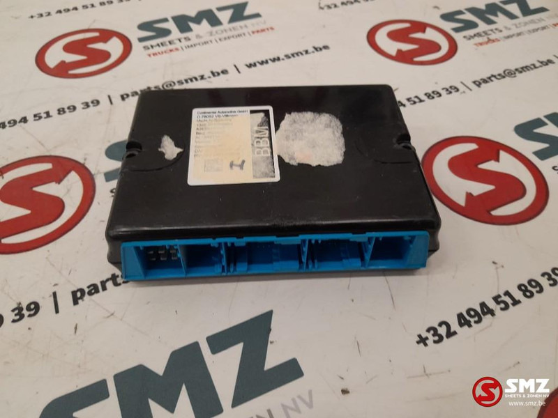 DAF Occ ECU BBM regeleenheid DAF - ECU for Truck: picture 1 DAF Occ ECU BBM regeleenheid DAF - ECU for Truck: picture 1