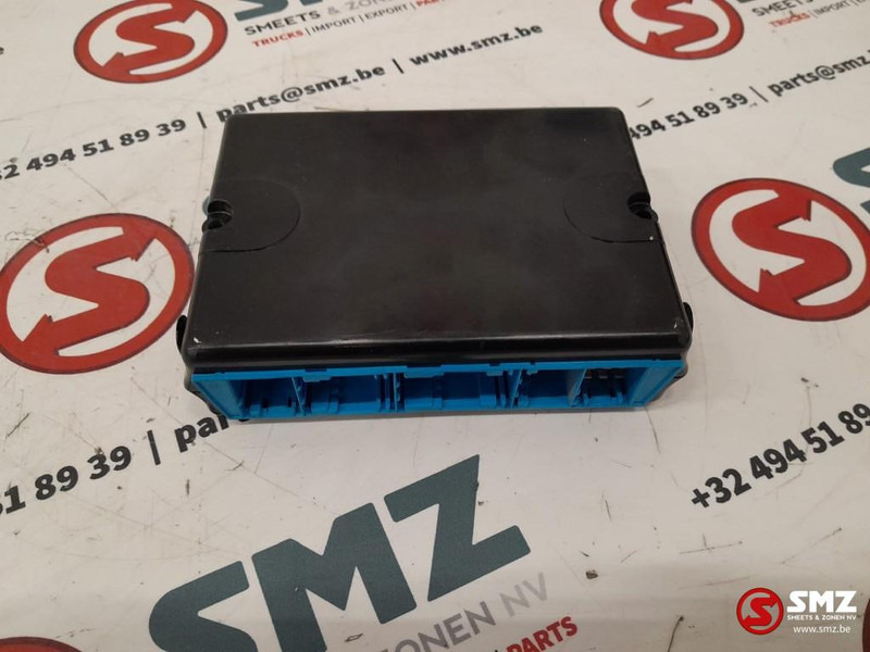DAF Occ ECU BBM regeleenheid DAF - ECU for Truck: picture 2 DAF Occ ECU BBM regeleenheid DAF - ECU for Truck: picture 2