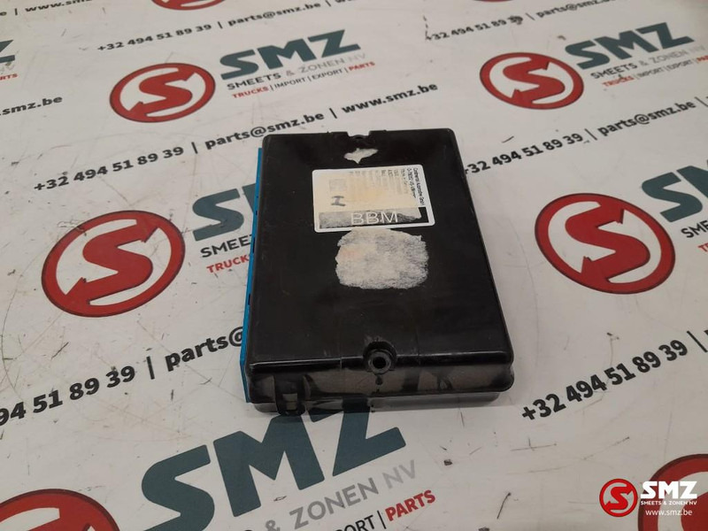 DAF Occ ECU BBM regeleenheid DAF - ECU for Truck: picture 4 DAF Occ ECU BBM regeleenheid DAF - ECU for Truck: picture 4