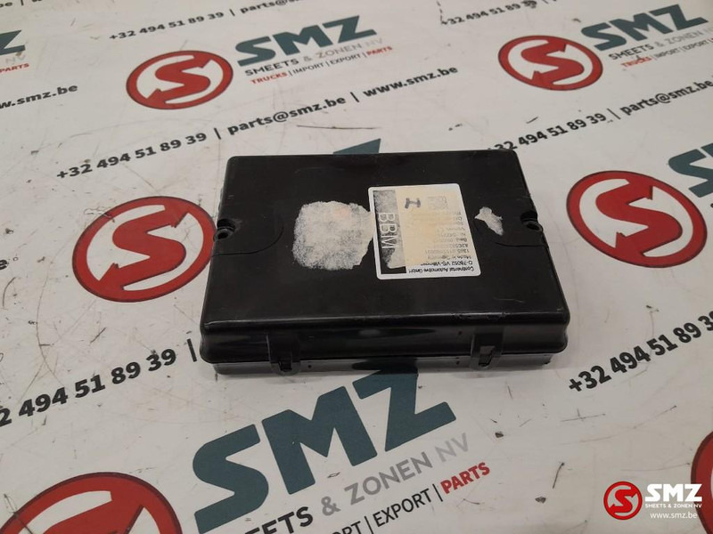 DAF Occ ECU BBM regeleenheid DAF - ECU for Truck: picture 3 DAF Occ ECU BBM regeleenheid DAF - ECU for Truck: picture 3