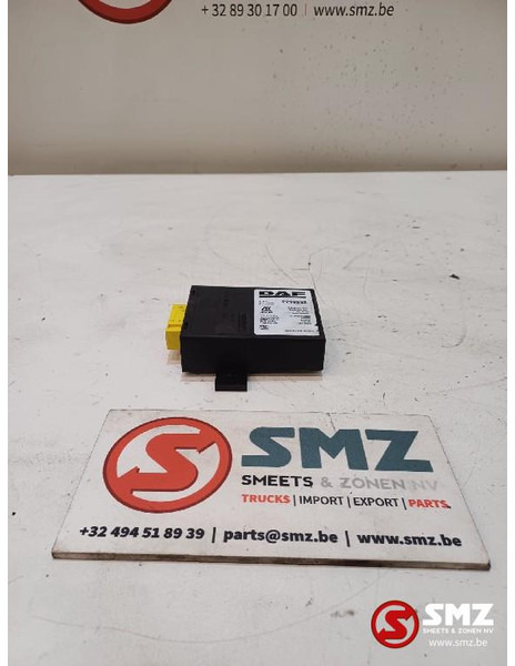 DAF Occ ECU CDS4 regeleenheid DAF - ECU for Truck: picture 3 DAF Occ ECU CDS4 regeleenheid DAF - ECU for Truck: picture 3
