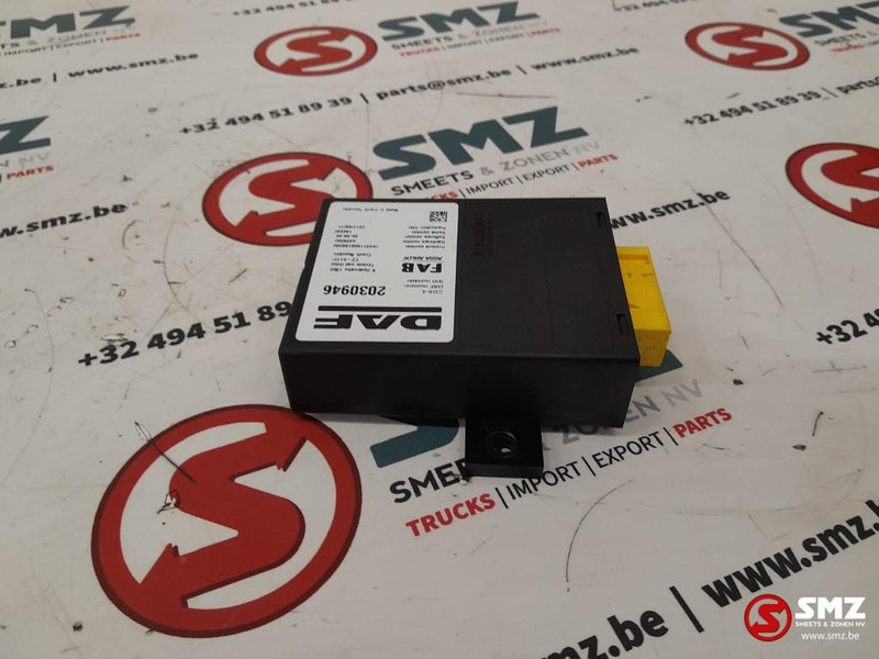 DAF Occ ECU CDS4 regeleenheid DAF - ECU for Truck: picture 2 DAF Occ ECU CDS4 regeleenheid DAF - ECU for Truck: picture 2