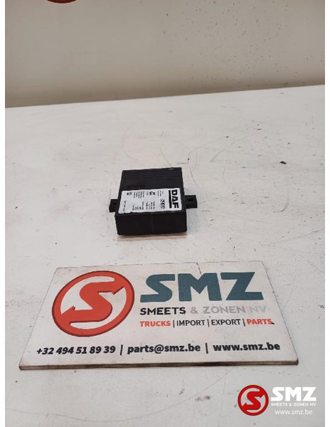 DAF Occ ECU CDS4 regeleenheid DAF - ECU for Truck: picture 2 DAF Occ ECU CDS4 regeleenheid DAF - ECU for Truck: picture 2