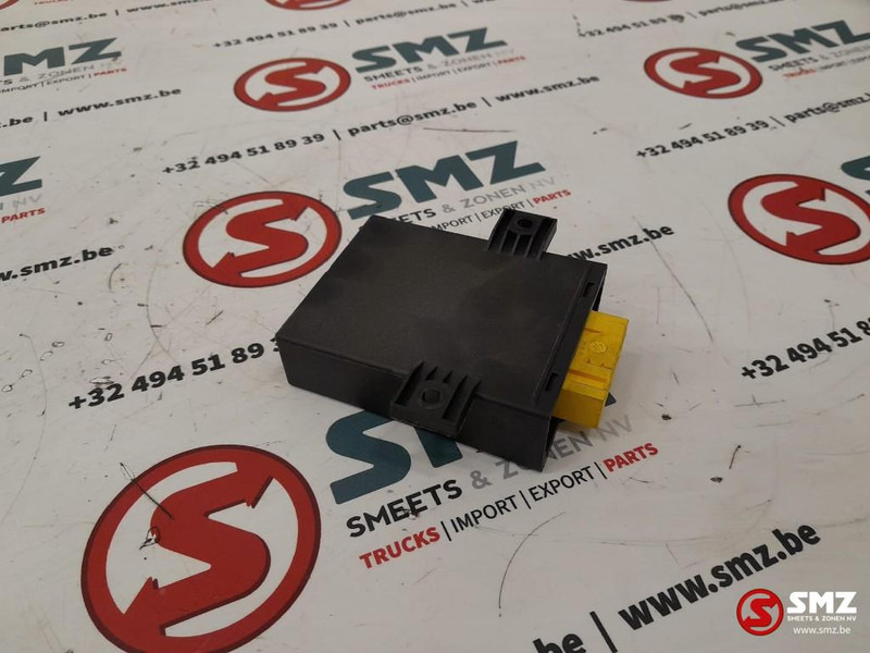 DAF Occ ECU CDS4 regeleenheid DAF - ECU for Truck: picture 3 DAF Occ ECU CDS4 regeleenheid DAF - ECU for Truck: picture 3