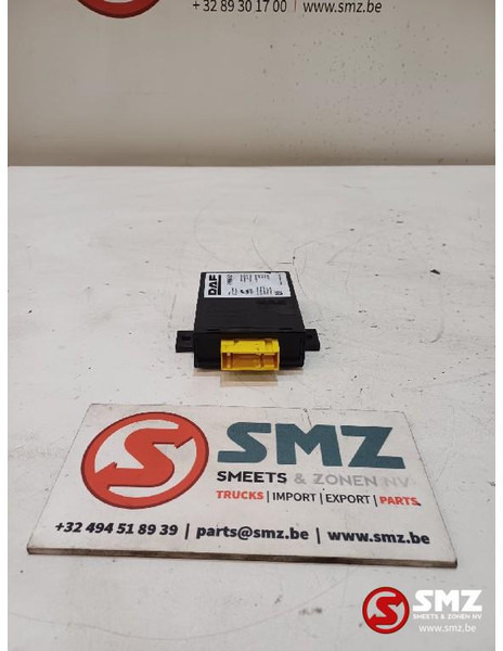 DAF Occ ECU CDS4 regeleenheid DAF - ECU for Truck: picture 1 DAF Occ ECU CDS4 regeleenheid DAF - ECU for Truck: picture 1