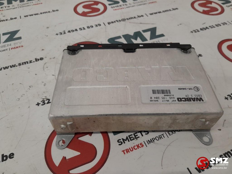 DAF Occ ECU EBS 3.3 CM regeleenheid DAF - ECU for Truck: picture 2 DAF Occ ECU EBS 3.3 CM regeleenheid DAF - ECU for Truck: picture 2