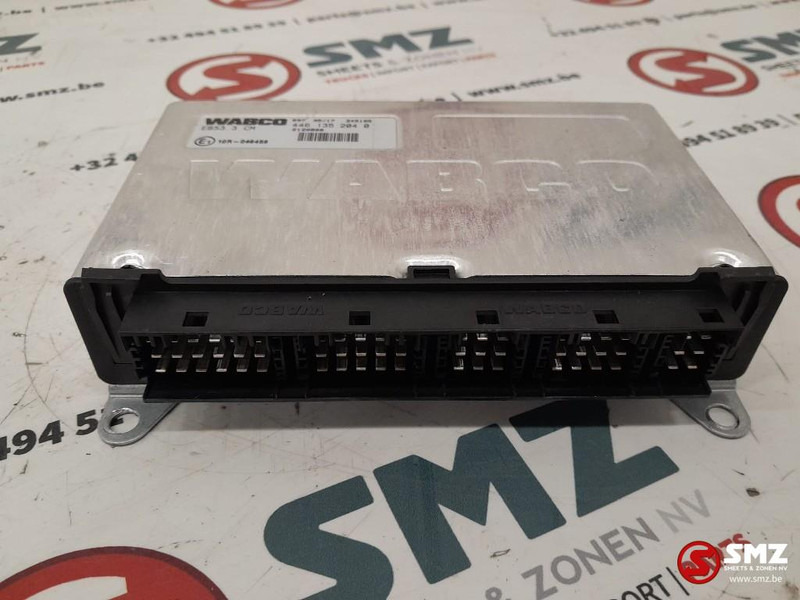 DAF Occ ECU EBS 3.3 CM regeleenheid DAF - ECU for Truck: picture 1 DAF Occ ECU EBS 3.3 CM regeleenheid DAF - ECU for Truck: picture 1